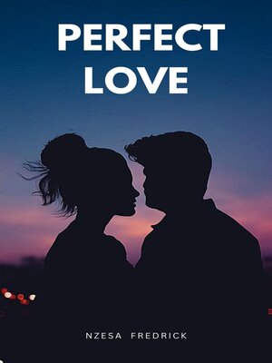 cover image of Perfect Love